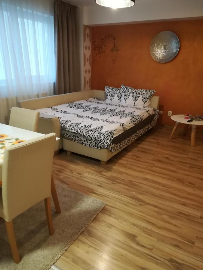 Olivia'S Home Sibiu Exterior foto
