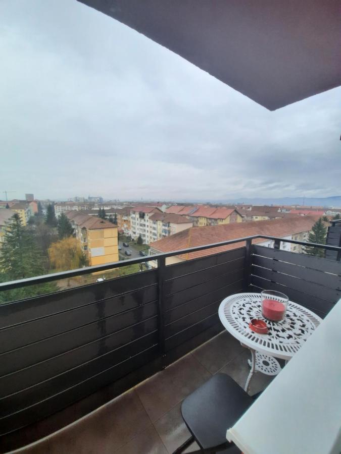 Olivia'S Home Sibiu Exterior foto