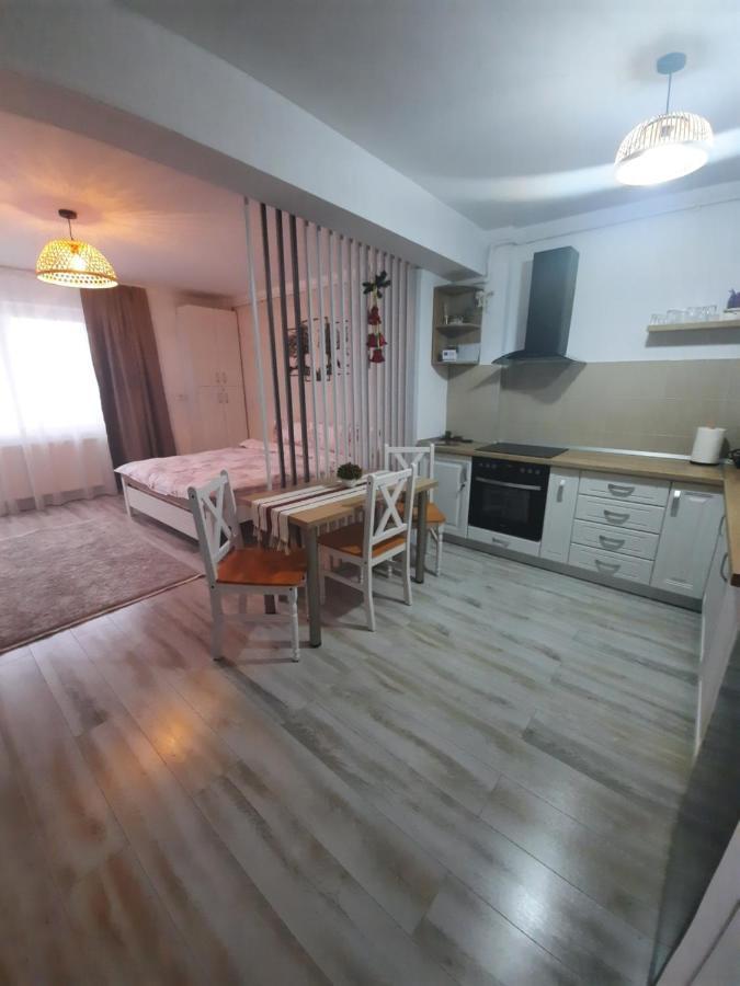 Olivia'S Home Sibiu Exterior foto