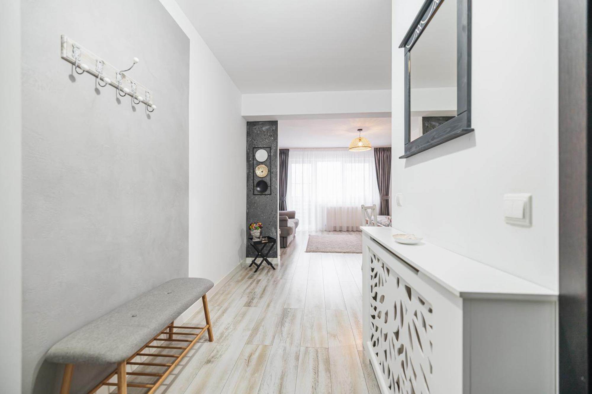 Olivia'S Home Sibiu Exterior foto