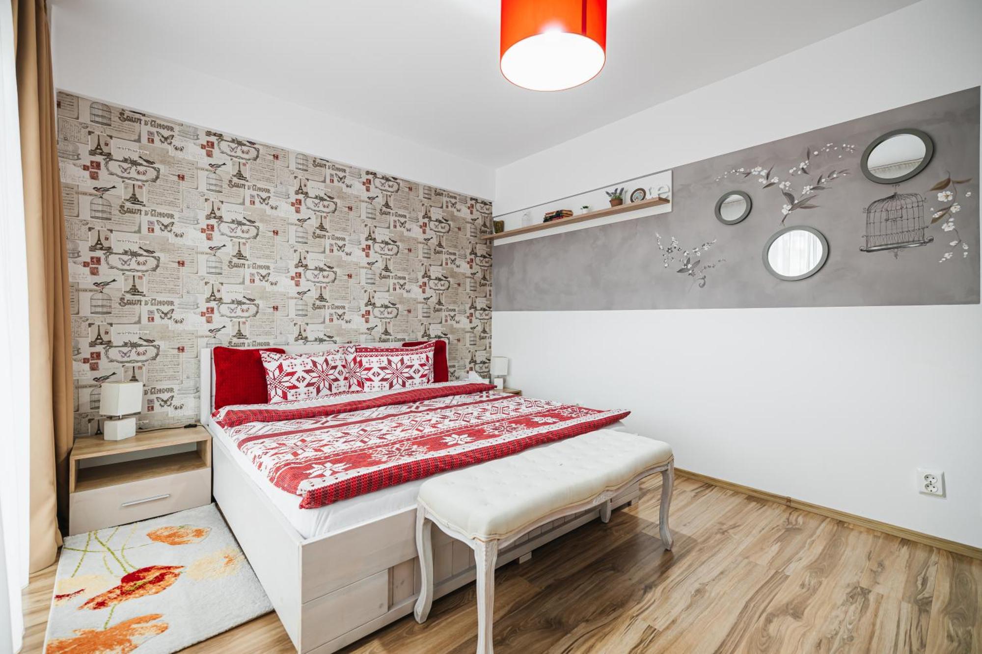 Olivia'S Home Sibiu Exterior foto