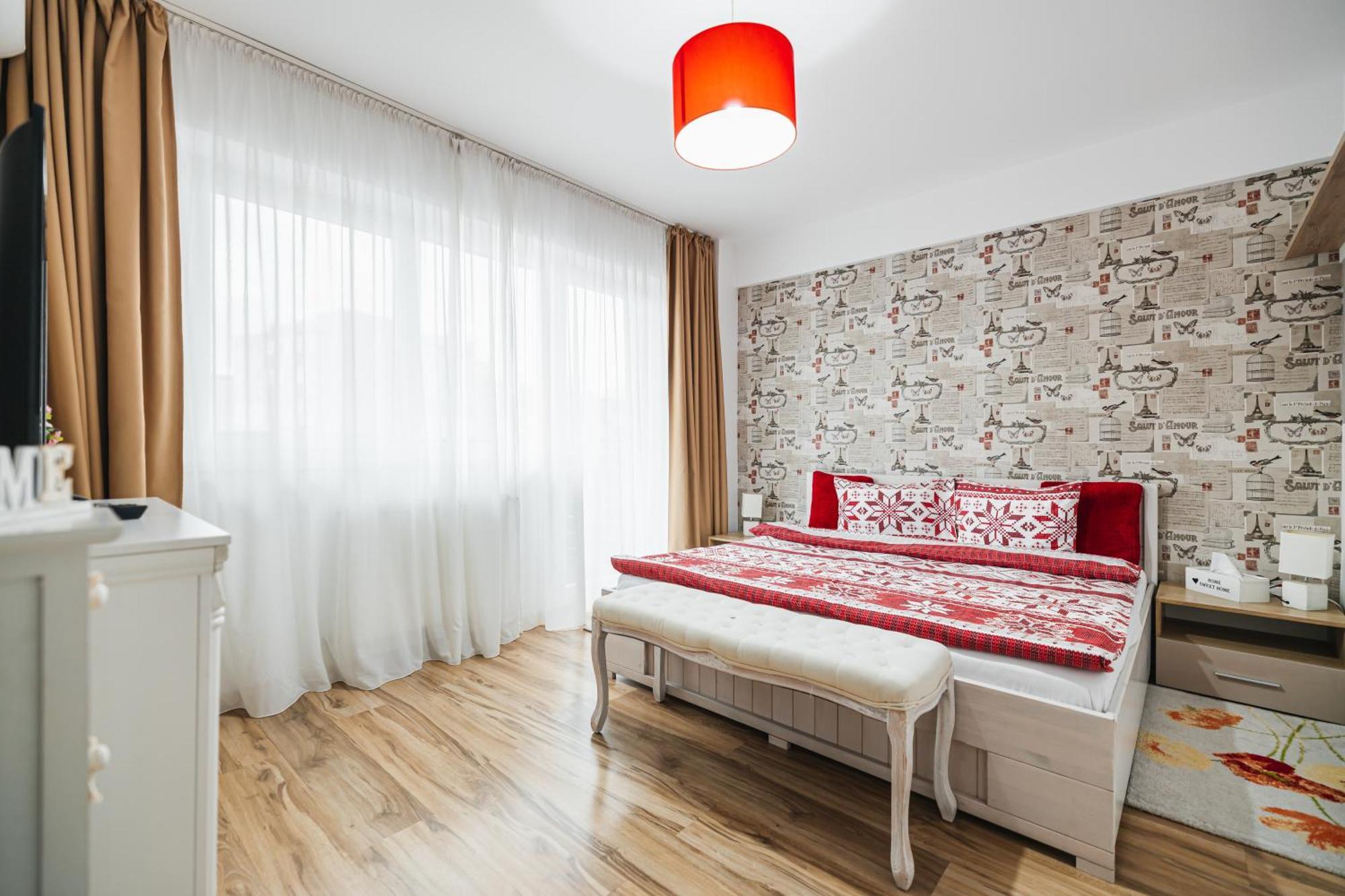 Olivia'S Home Sibiu Exterior foto